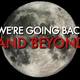 Illustration for article titled Is NASA about to unveil plans for manned moon mission?